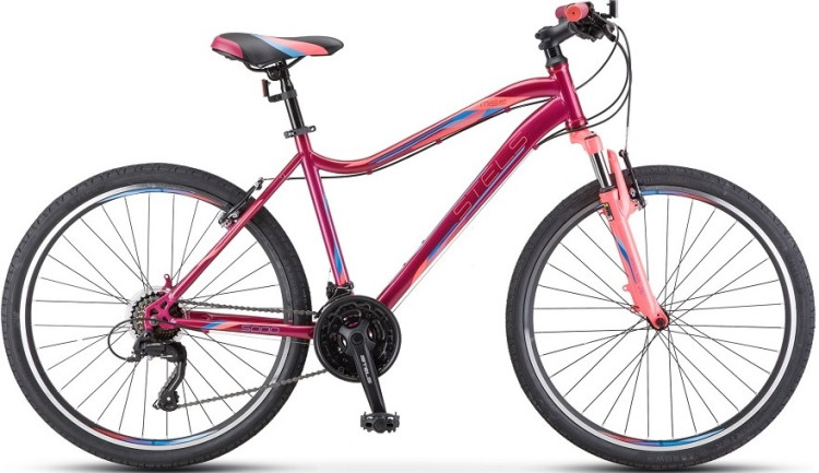 Велосипед STELS Miss-5000 V 26" V050