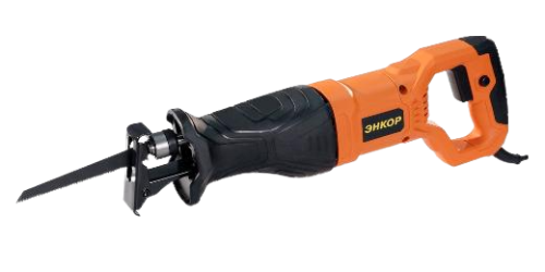 Сабельная пила Энкор СПЭ-900/150Э 50236