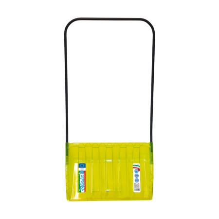 Скрепер снеговой 700*470*1410мм Felicita