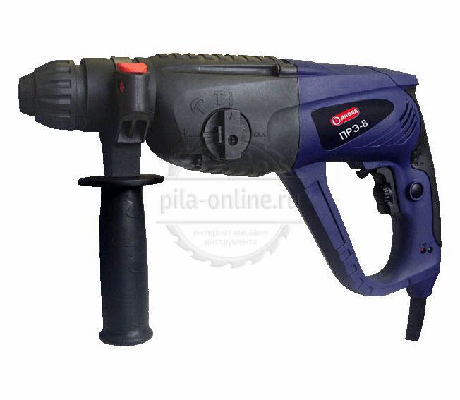 Перфоратор Диолд ПРЭ-8