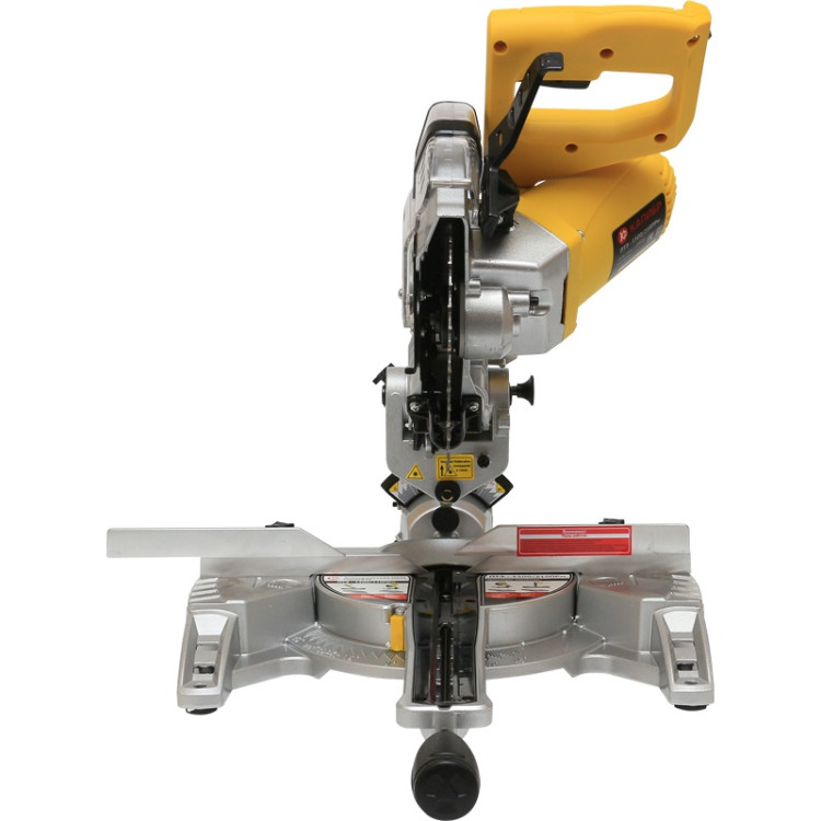 Пила торцовочная Калибр Мастер ПТЭ-1500/210Прм