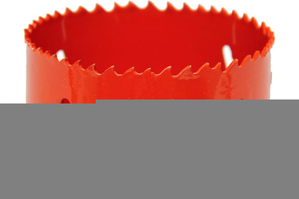 Коронка 83мм HSS-BIM по металлу ELITECH