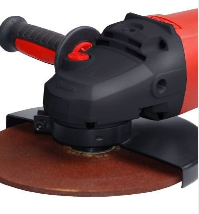 Угловая шлифмашина FELISATTI УШМ-230/2800MП