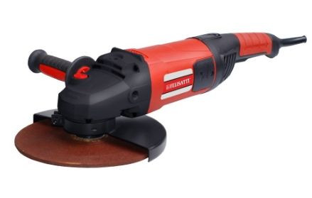 Угловая шлифмашина FELISATTI УШМ-230/2800MП