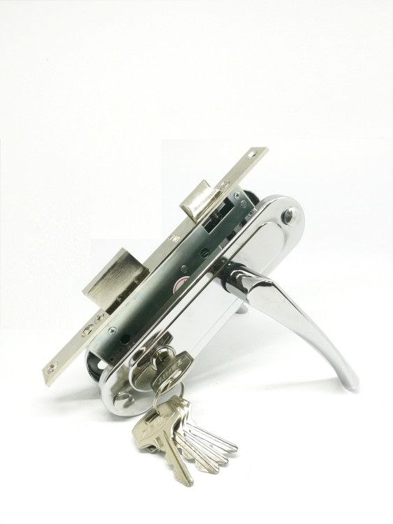 ЗВ 7-70.4 "ЗЕНИТ" хром (15)