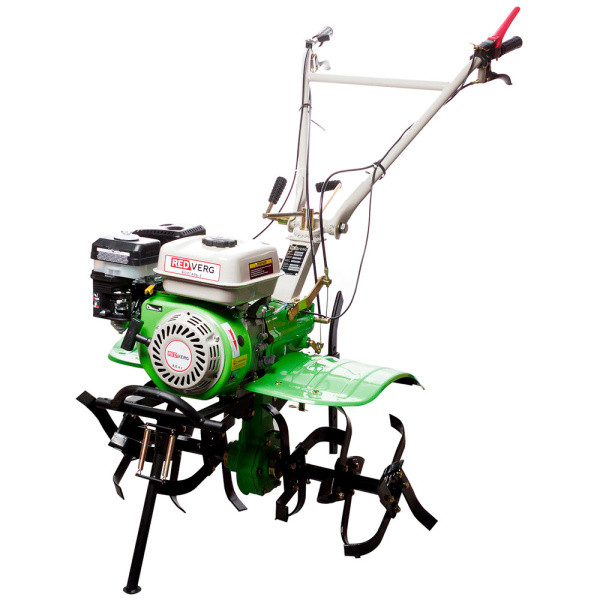 Мотоблок Волгарь-3 (без колес) REDVERG RD-TV3