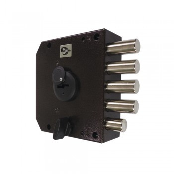 ЗН4 032.0.1 ПР 3 кл. Меттэм (задвижка)