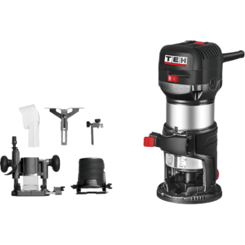Фрезер TEH TET5808PS