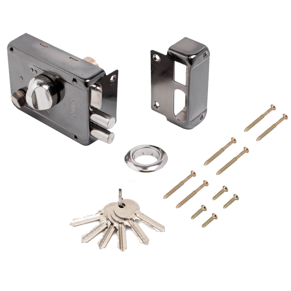 ЗН "Аллюр" LT 600 BN-R