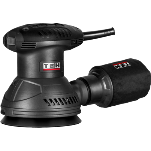 Эксцентриковая шлифмашина TEH TS12532