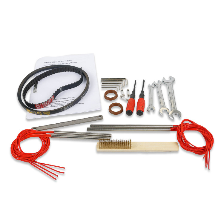 Ремкомплект для DXDG-100II