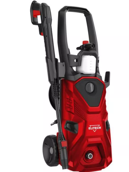 Мойка высокого давления ELITECH М 2500РКП