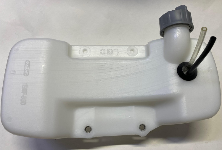 Бензобак топливный МНТ-3,8S