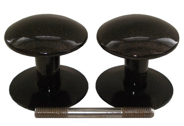 РК-110/115 полимер покрытия ЧЕРНЫЙ БЛЕСК