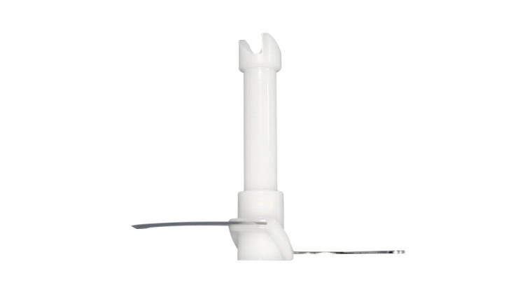 Нож блендера BOSCH 615742 MSM77.., MSM75.. MFQ4.. (622034)