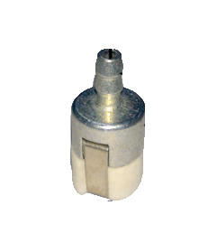 Топливный фильтр бензопил/бензокос 010048(C)