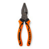 Плоскогубцы оранжевые №6 Maximum