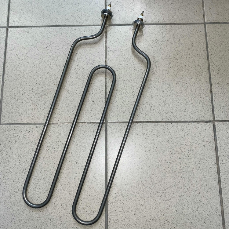 ТЭН Сауна 2,0кВт/220В 56,7x22см SN016