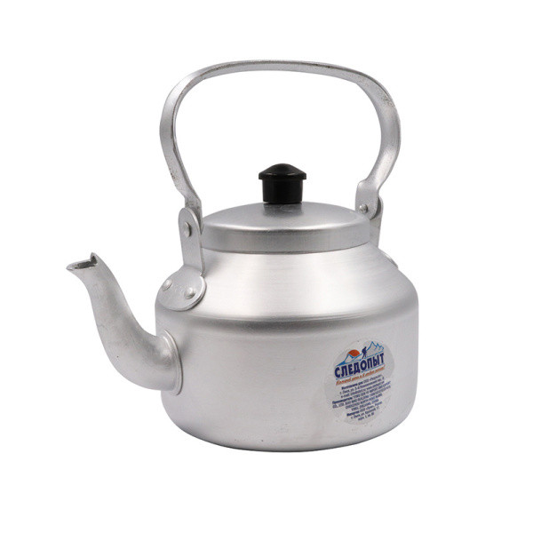 Чайник костровой &quot;СЛЕДОПЫТ&quot;, 1,5 л