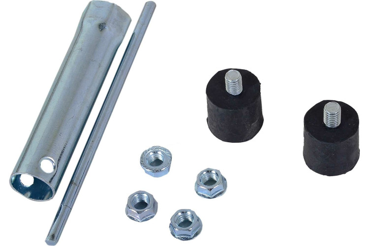 Генератор РЕСАНТА БГ 3000 Р