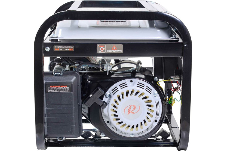 Генератор РЕСАНТА БГ 3000 Р