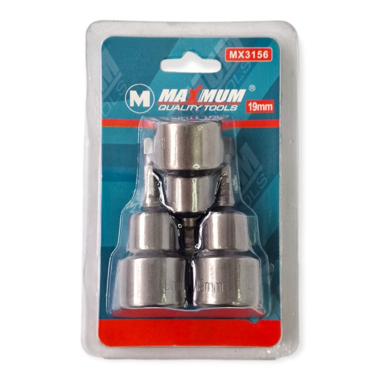 Насадка 19*65 /100