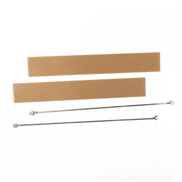 Комплект ЗИП для FS-200