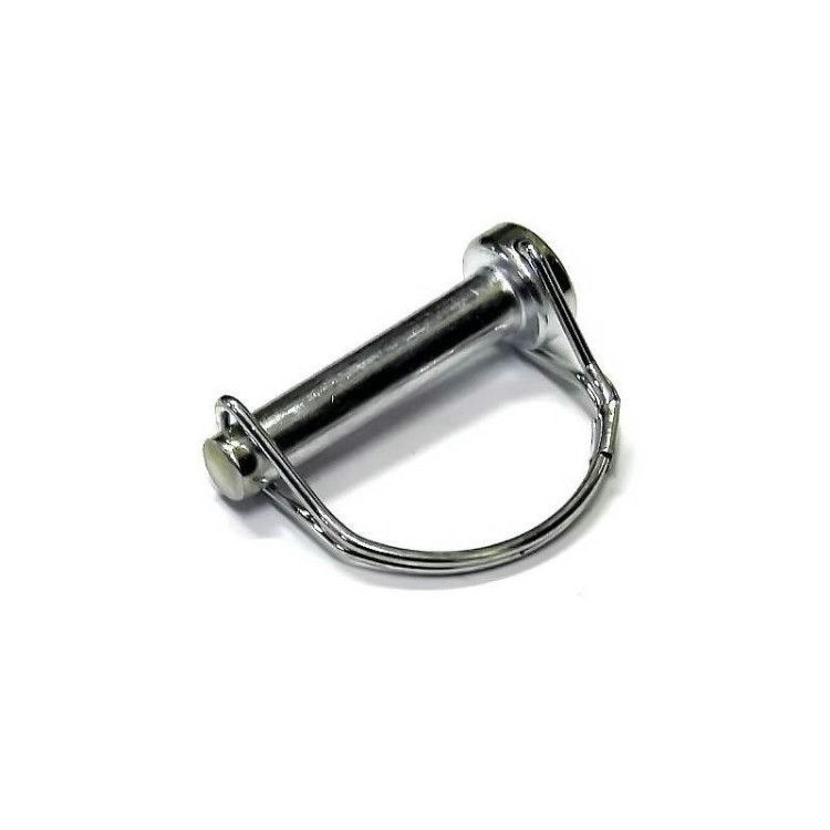 Стопор Фрез для мотокультиваторов (Защелка) D-10 Нева/Ока/Каскад 010129B