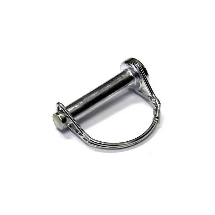 Стопор Фрез для мотокультиваторов (Защелка) D-10 Нева/Ока/Каскад 010129B