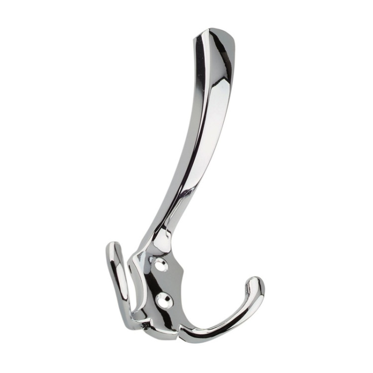 Крючок TOMMY 827 А (Хром) (30)