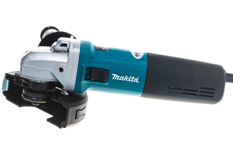 Угловая шлифмашина Makita 9565CH