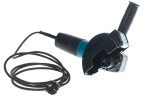 Угловая шлифмашина Makita 9565CH