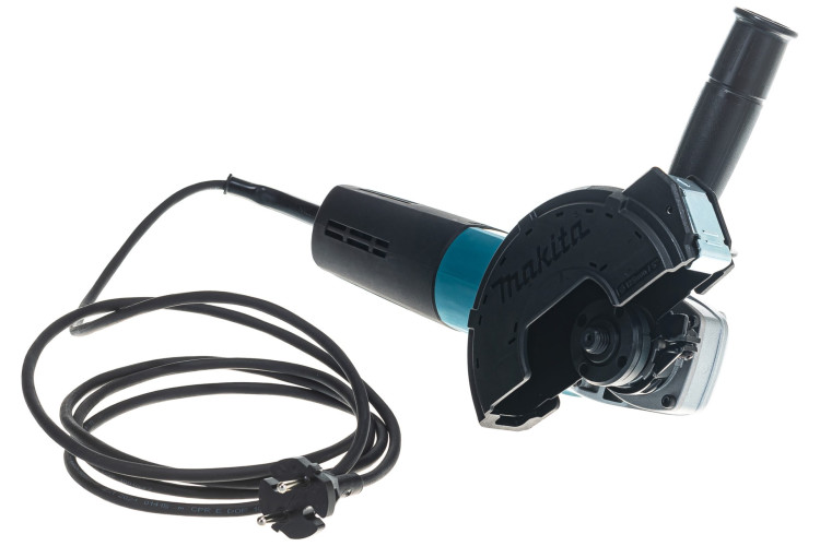Угловая шлифмашина Makita 9565CH