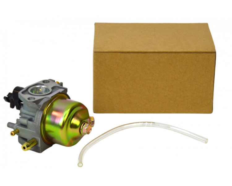 Карбюратор газонокосилки BR-4546 BRAIT