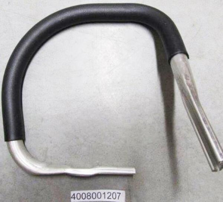 Рукоятка трубчатая 240, 4008001207