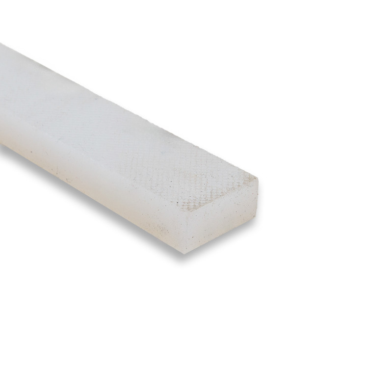 Резина силиконовая под сварочную планку DZ-260 NEW (268*20*10 мм)