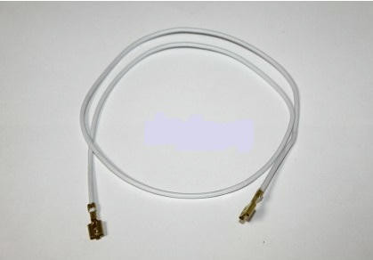 Провод термостойкий для электроплит (700мм) X2