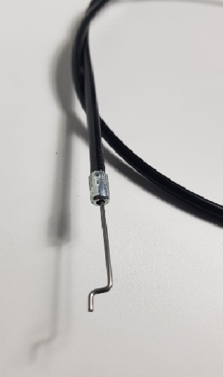 Трос газа BR-NV (Нева)