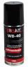 Смазка проникающая BRAIT Premium WB-40 140мл