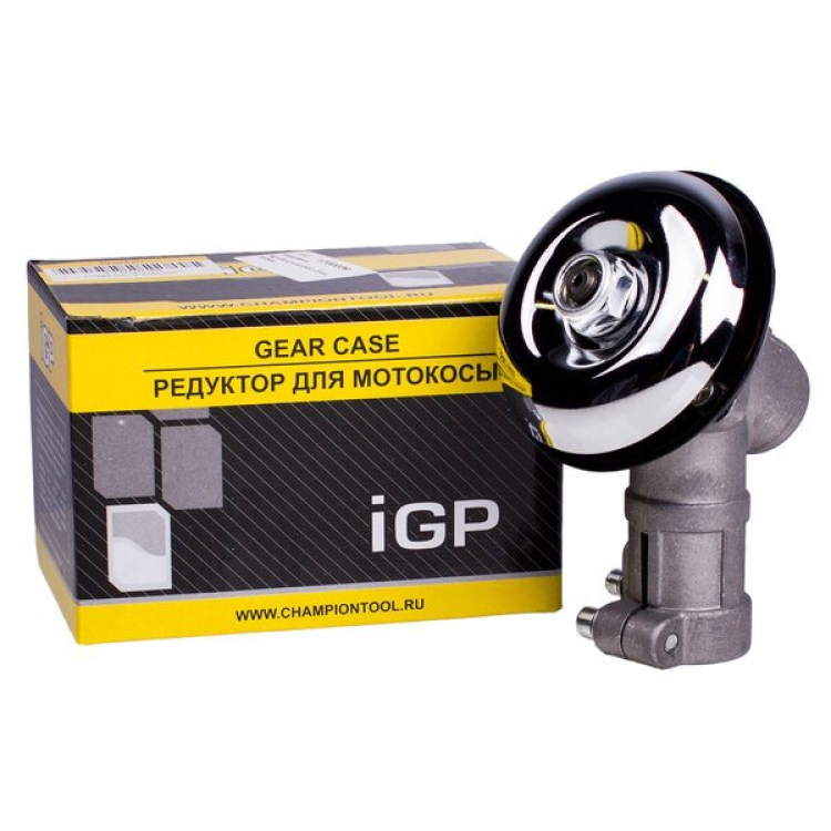 Редуктор для мотокос (28 мм, 7 зубьев), 1700039