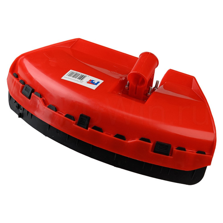 Кожух к бензокосе 26 мм