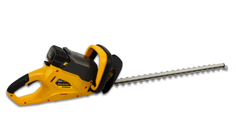 Ножницы аккумуляторные CHAMPION HTB400