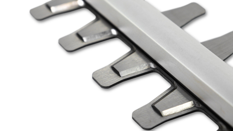 Ножницы аккумуляторные CHAMPION HTB400