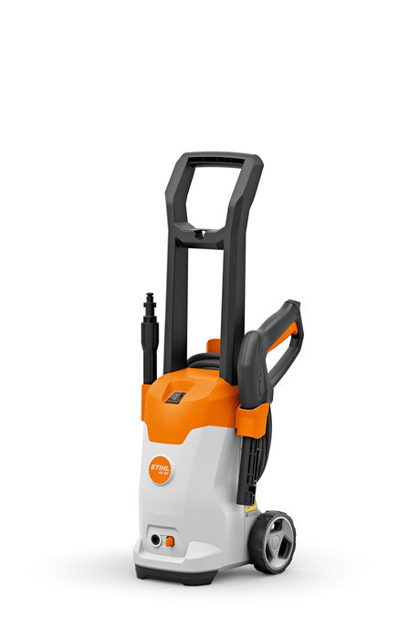 Мойка STIHL RE 80