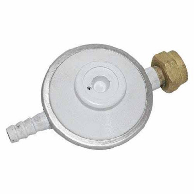 Регулятор давления сжиженного газа РДСГ 1-0,5