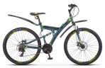 Велосипед STELS Focus Md 27.5" V010