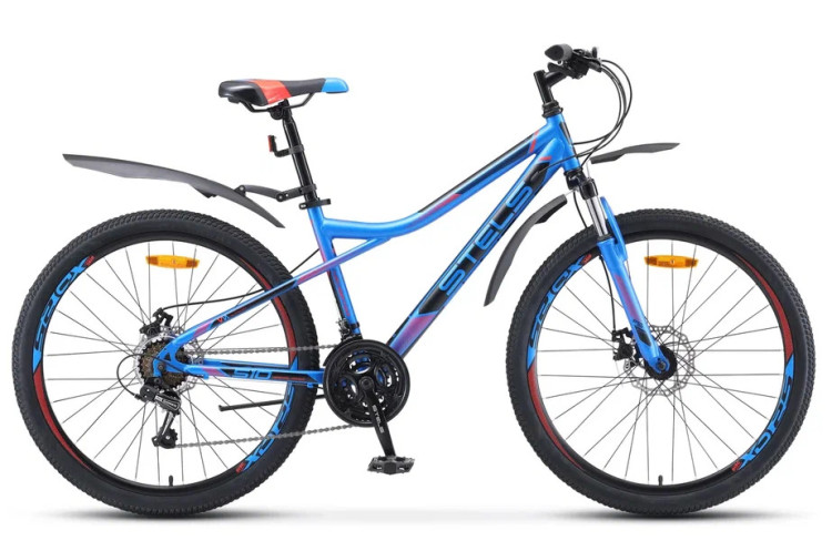 Велосипед STELS Navigator-510Md 26" V010