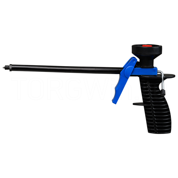 пистолет для монтажной пены TORGWIN