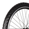 Покрышка, P1033, 24" * 2.125, Wanda
