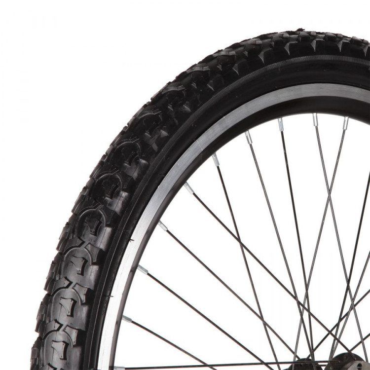 Покрышка, P1033, 24" * 2.125, Wanda